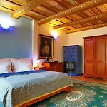 Otel Royal Ricc Brno