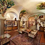 Royal Ricc Otel 4*