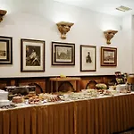 Royal Ricc 4* Brno