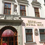 Royal Ricc Otel