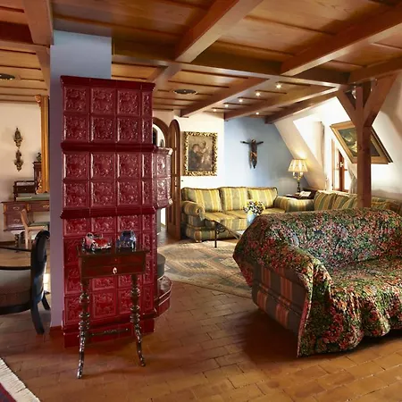 Royal Ricc Отель 4*