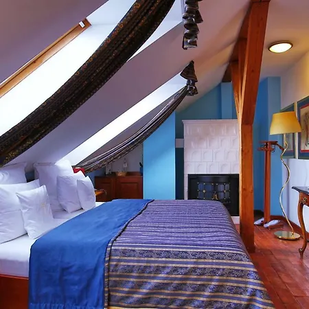 Royal Ricc Отель