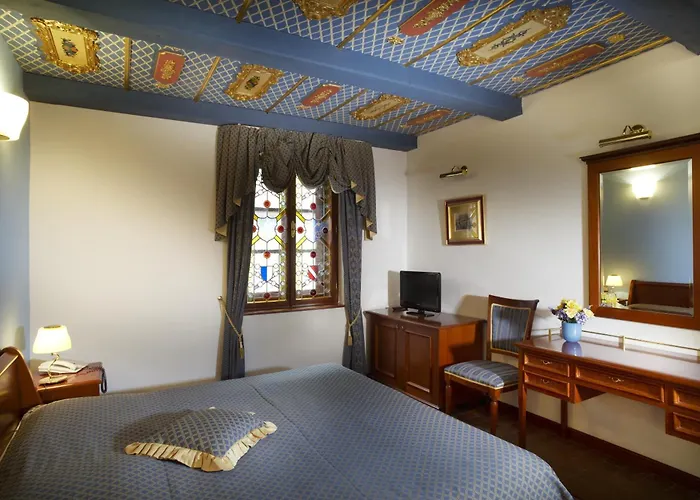 Hotel Royal Ricc