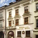 Royal Ricc Brünn (Brno)