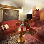 Royal Ricc 4* Brünn (Brno)