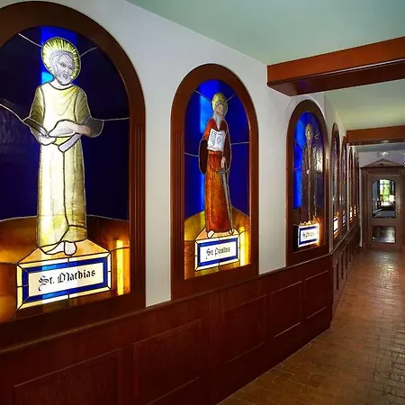 Royal Ricc 4* ברנו