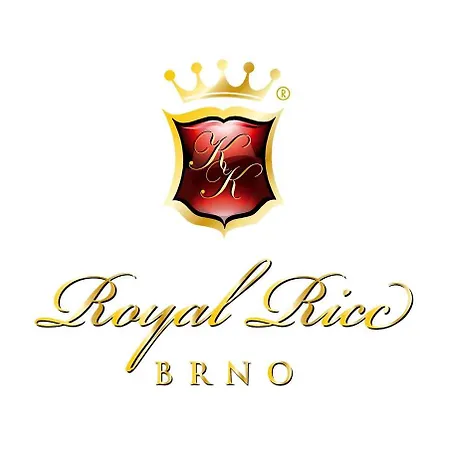 Hotel Royal Ricc 4*