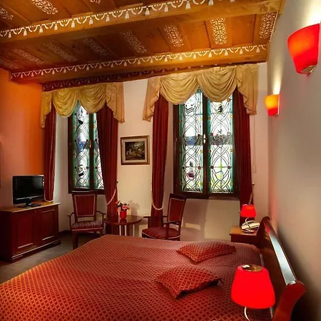 Hotel Royal Ricc