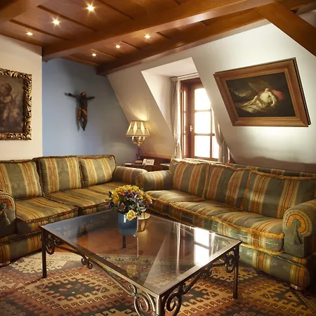 Royal Ricc Hotel Brno