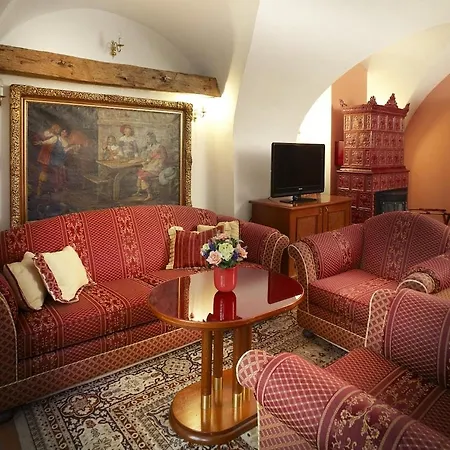 Hotel Royal Ricc 4*