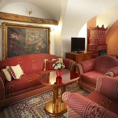 Hotel Royal Ricc 4*