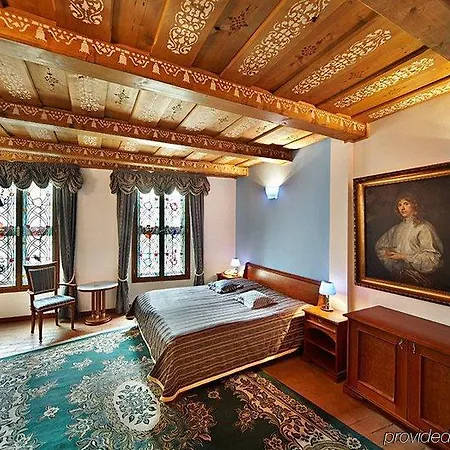 Royal Ricc Szálloda 4*