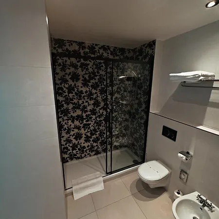 Hotel Royal Ricc 4*