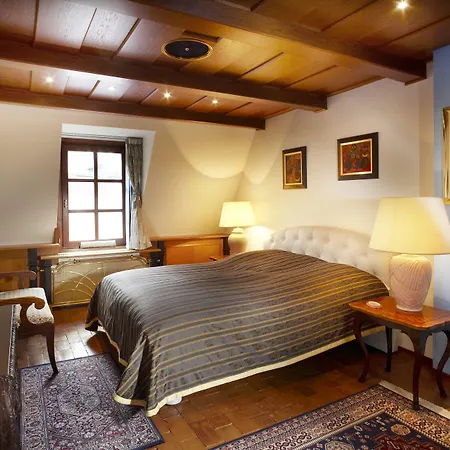 Royal Ricc Hotel Brno