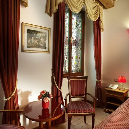 Hotel Royal Ricc 4*