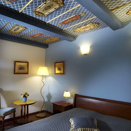 Hotel Royal Ricc