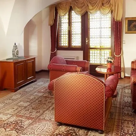 Hotel Royal Ricc