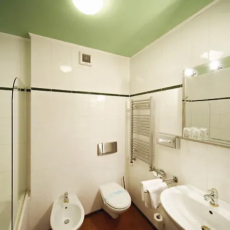 Royal Ricc Hotel Brno
