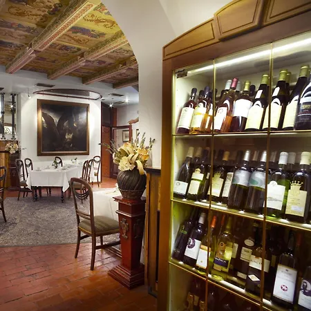 Hotel Royal Ricc