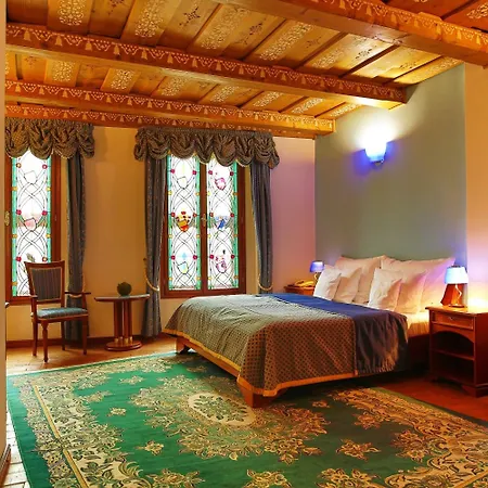 Royal Ricc Hotel