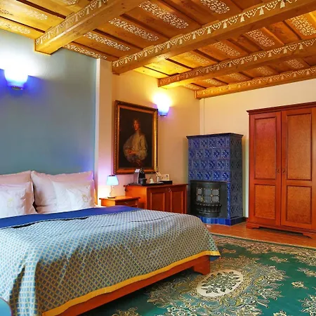 Hotel Royal Ricc Brno