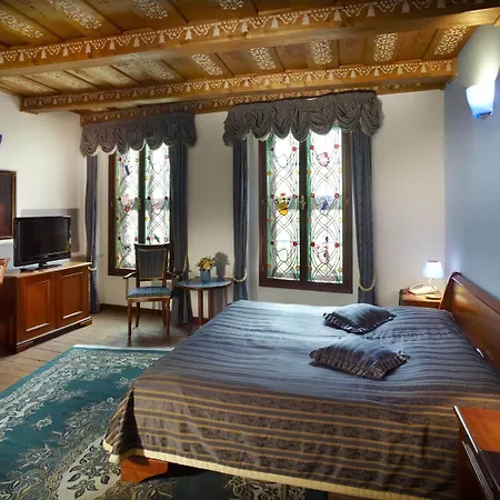 Hotel Royal Ricc