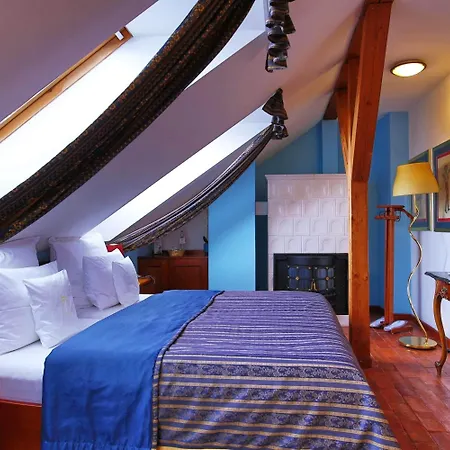 Hotel Royal Ricc 4*
