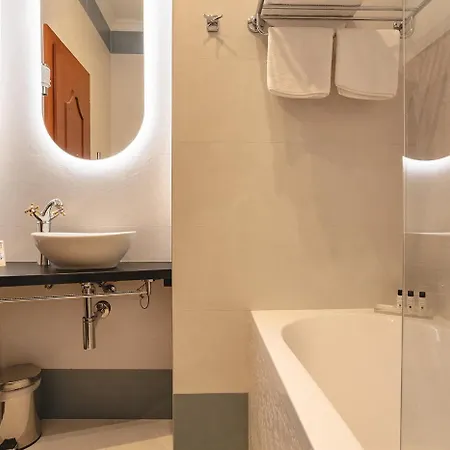 Hotel Royal Ricc