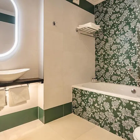 Hotel Royal Ricc