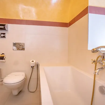Hotel Royal Ricc Brno