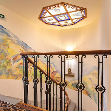 Royal Ricc Hotel 4*
