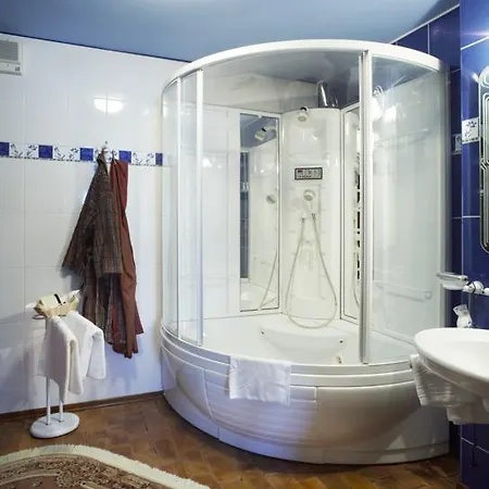 Hotel Royal Ricc