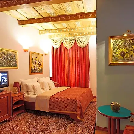 Szálloda Royal Ricc 4*