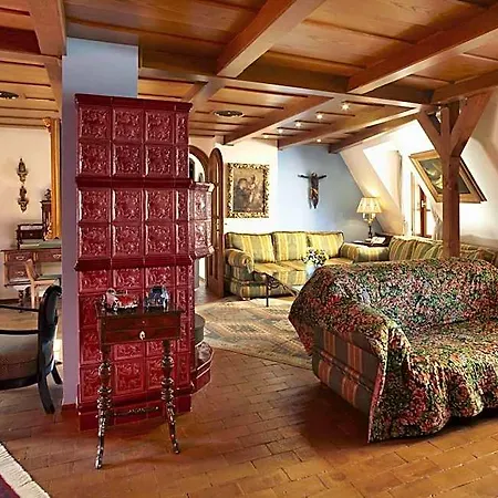 Szálloda Royal Ricc Brünn (Brno)