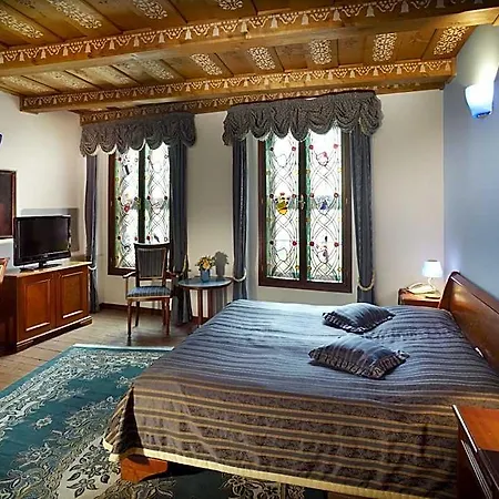 Szálloda Royal Ricc 4*