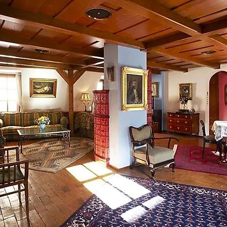 Royal Ricc Szálloda