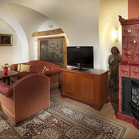 Royal Ricc Brünn (Brno)