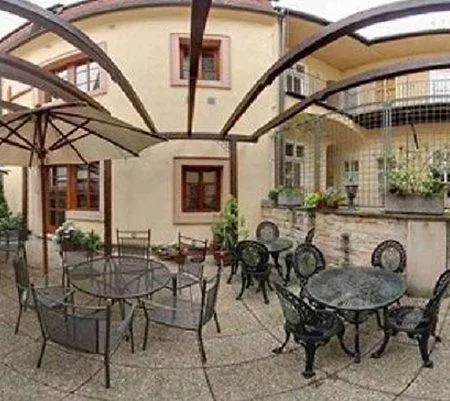 Szálloda Royal Ricc 4*