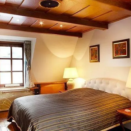 Royal Ricc Hotel