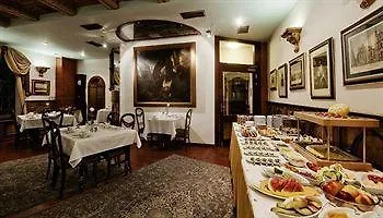Royal Ricc Hotel Brno