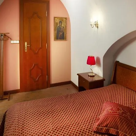 Hotel Royal Ricc 4*