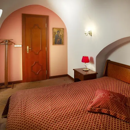 Szálloda Royal Ricc 4*
