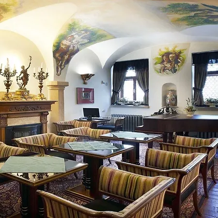 Royal Ricc Brno