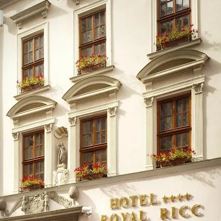 Royal Ricc