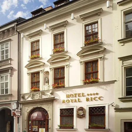 Royal Ricc
