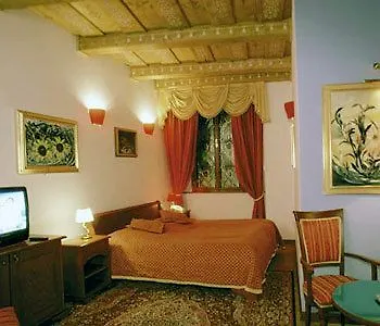 Hotel Royal Ricc 4*