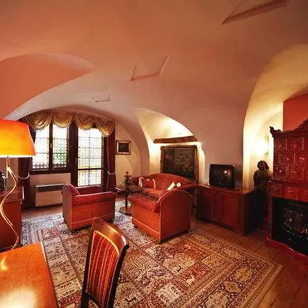 Hotel Royal Ricc