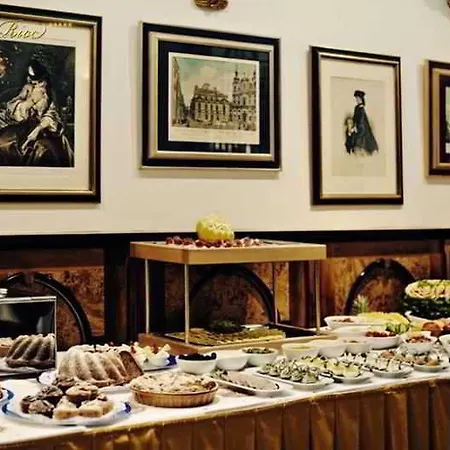 Royal Ricc 4* Μπρνο