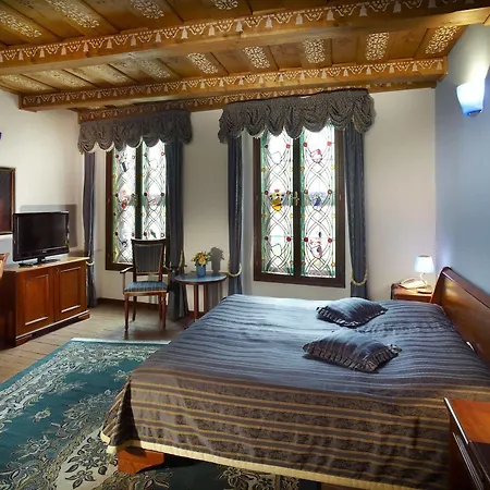 Hotel Royal Ricc
