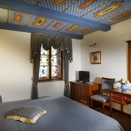 Hotel Royal Ricc